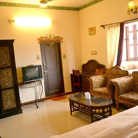Kiran Villas Jodhpur  Exterior foto