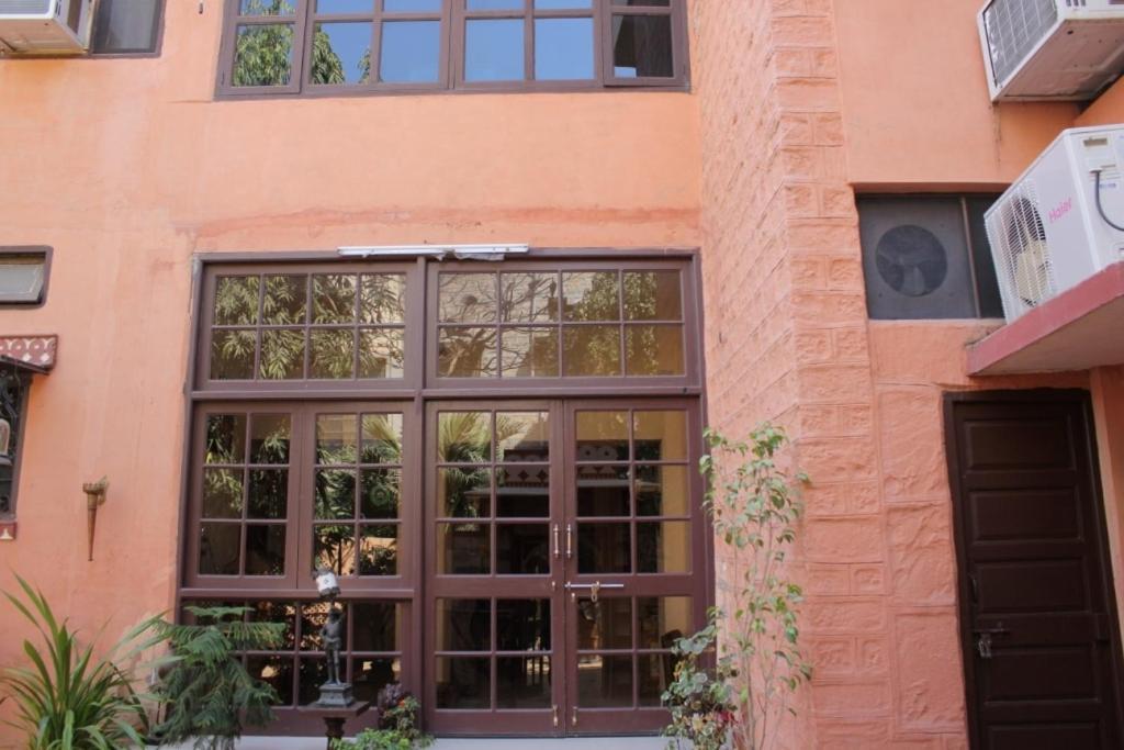 Kiran Villas Jodhpur  Exterior foto