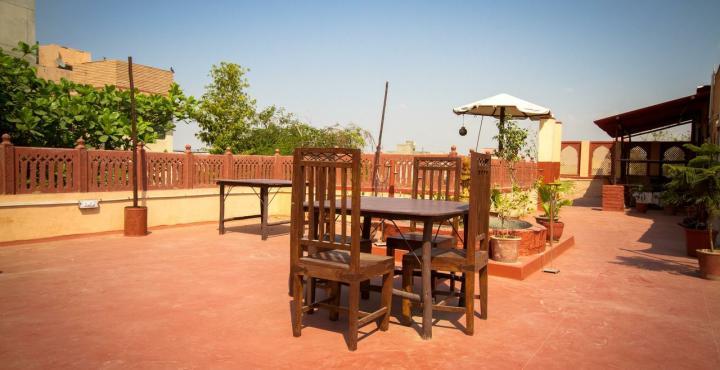 Kiran Villas Jodhpur  Exterior foto