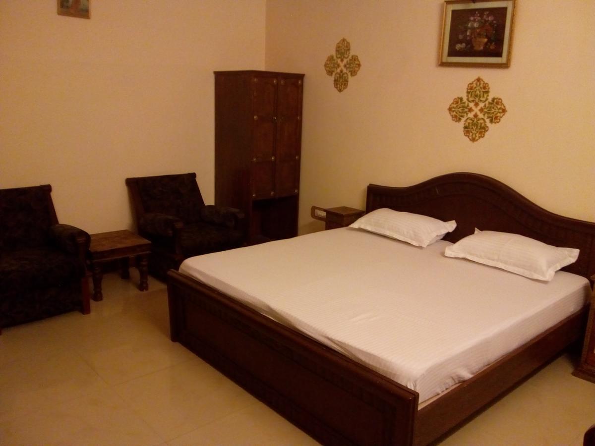 Kiran Villas Jodhpur  Exterior foto